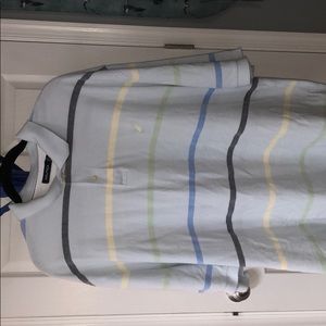 Excellent used condition men’s polo